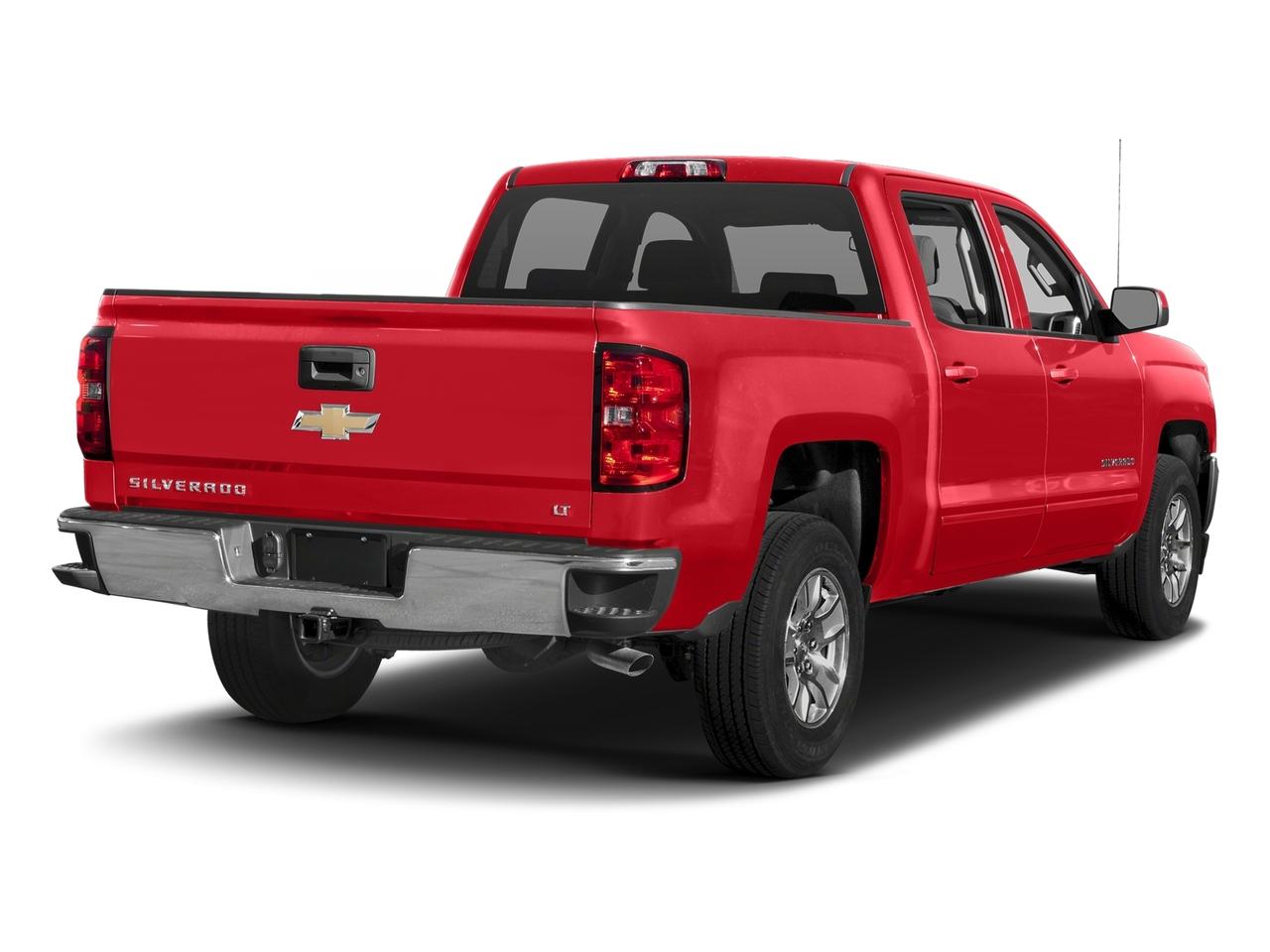 Used 2017 Chevrolet Silverado 1500 LT in Red Hot for sale Used 2017 Chevrolet Silverado 1500 LT in Red Hot for sale