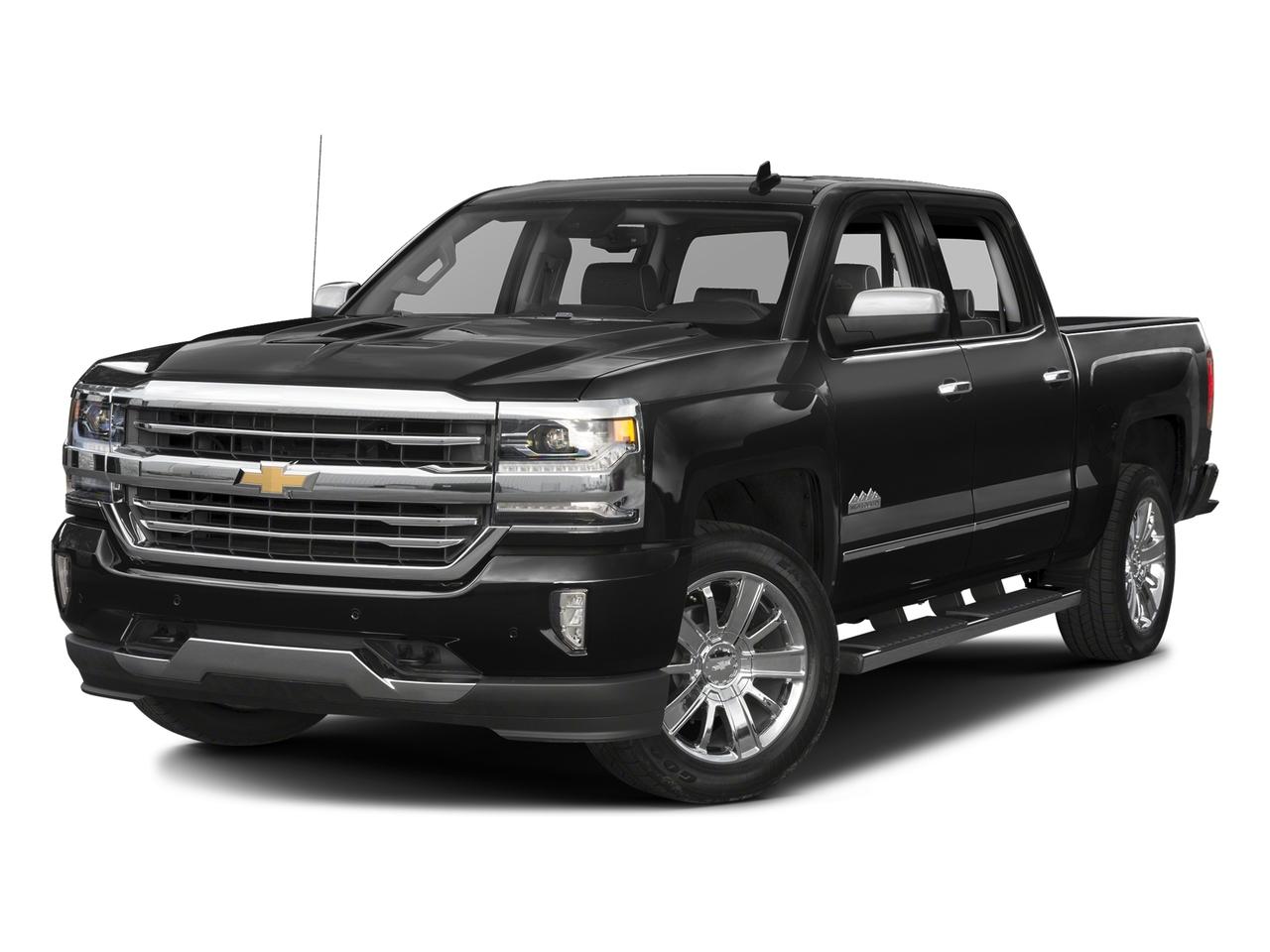 2017 Chevrolet Silverado 1500 Vehicle Photo in Pahrump, NV 89048