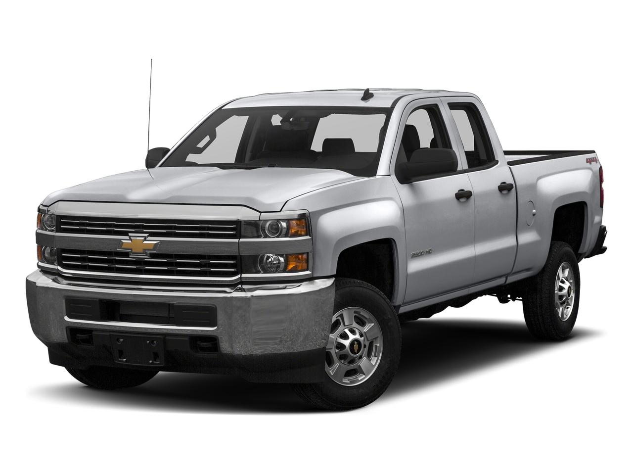 2017 Chevrolet Silverado 2500HD Vehicle Photo in Colma, CA 94014