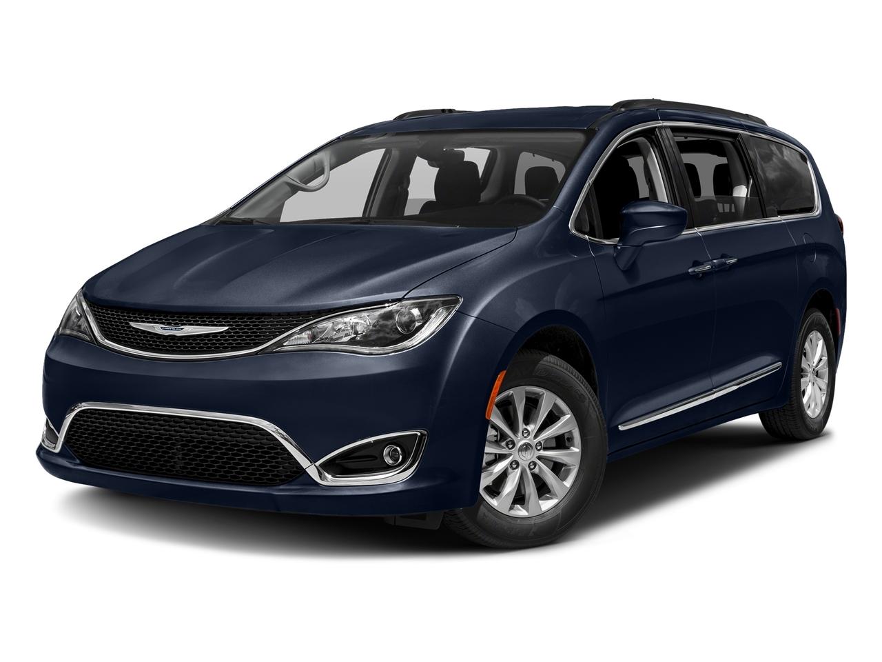 2017 Chrysler Pacifica Vehicle Photo in Milton, FL 32570