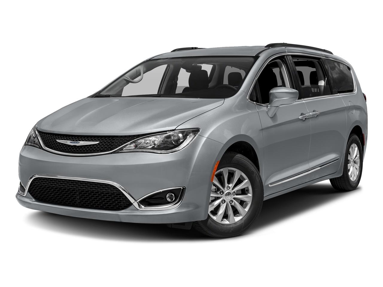 2017 Chrysler Pacifica Vehicle Photo in Baton Rouge, LA 70806