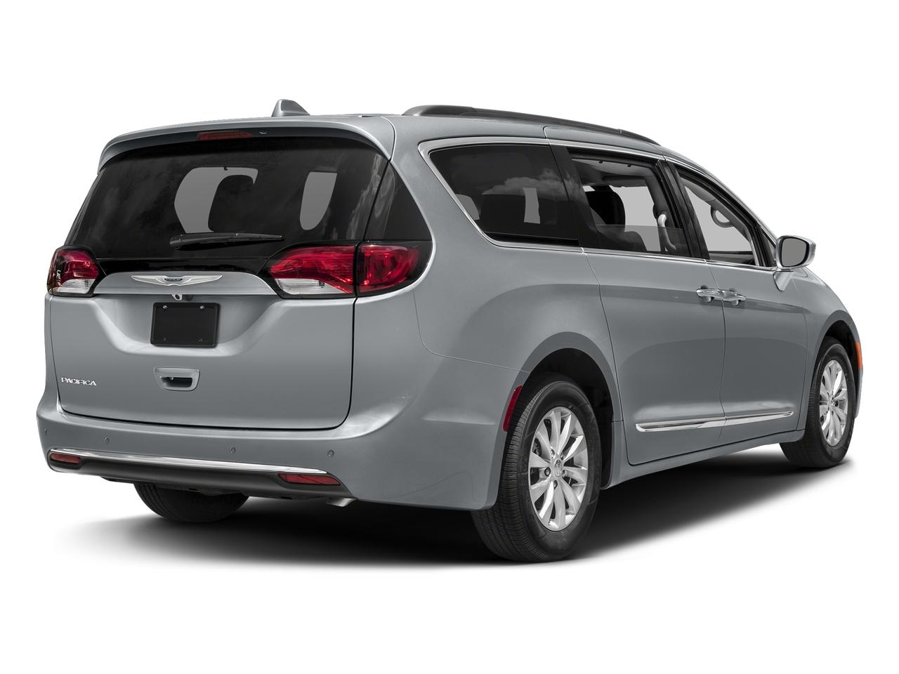 2017 Chrysler Pacifica for sale in Carrollton 2C4RC1BG8HR733798