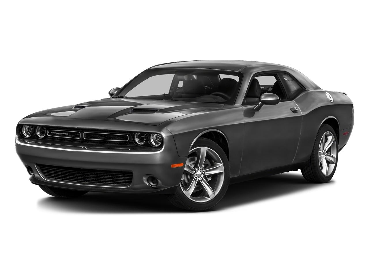 2017 Dodge Challenger Vehicle Photo in Willoughby Hills, OH 44092