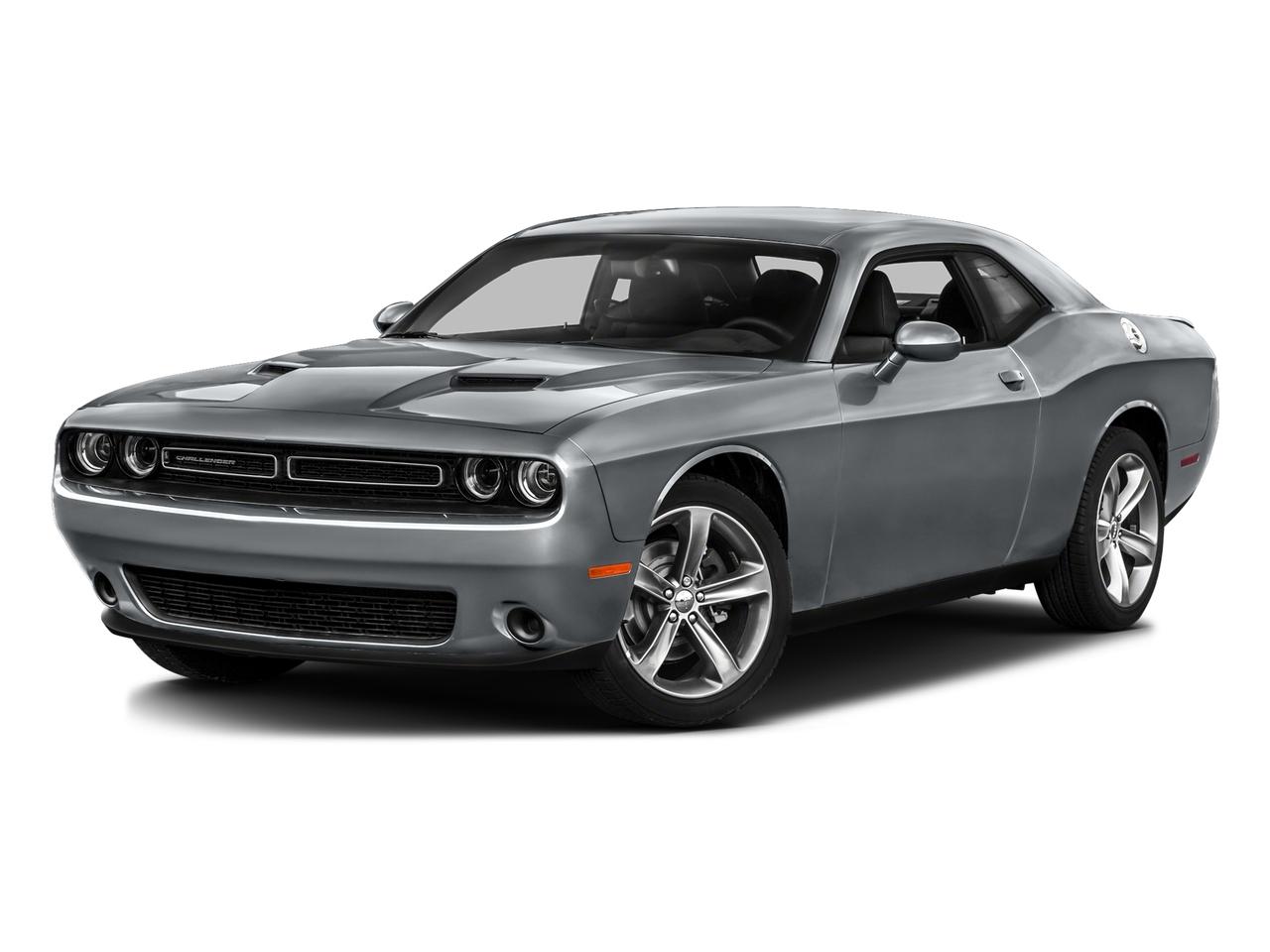 2017 Dodge Challenger Vehicle Photo in Safford, AZ 85546