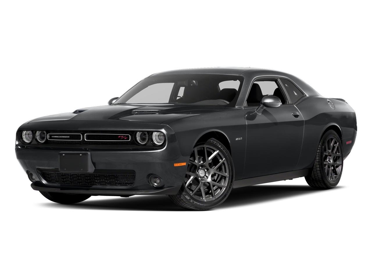 Dodge Challenger RT 2018