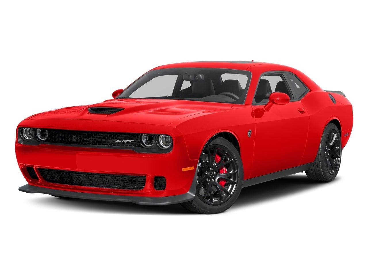 2017 Dodge Challenger Vehicle Photo in Johnson City, TN 37601