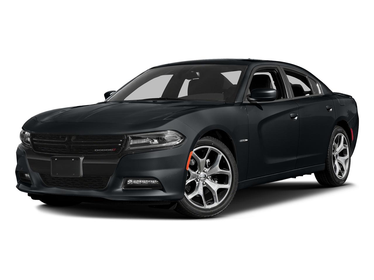 2017 Dodge Charger Vehicle Photo in Lafayette, LA 70503