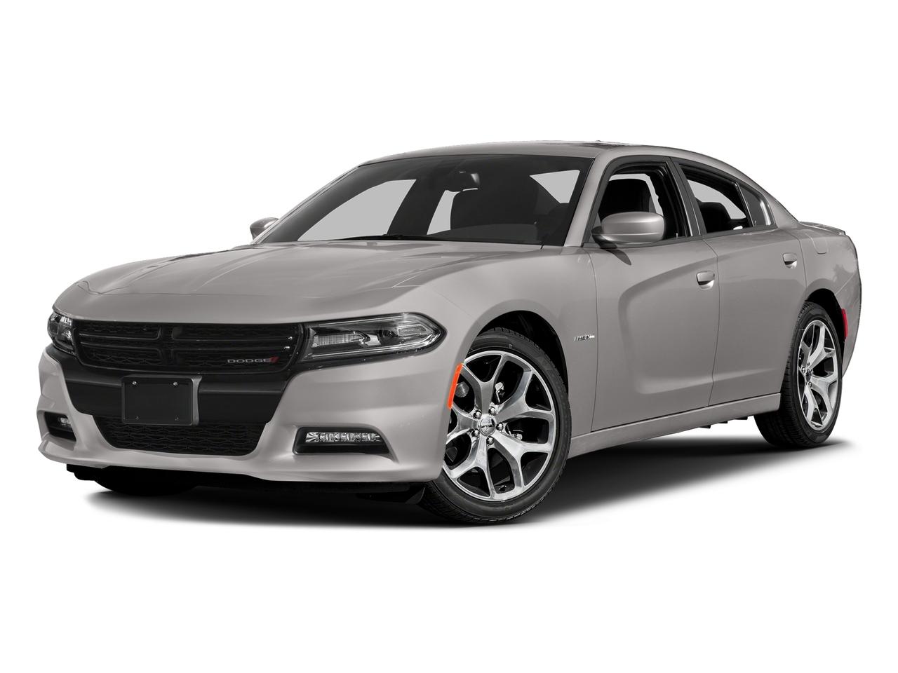 2017 Dodge Charger Vehicle Photo in Colma, CA 94014