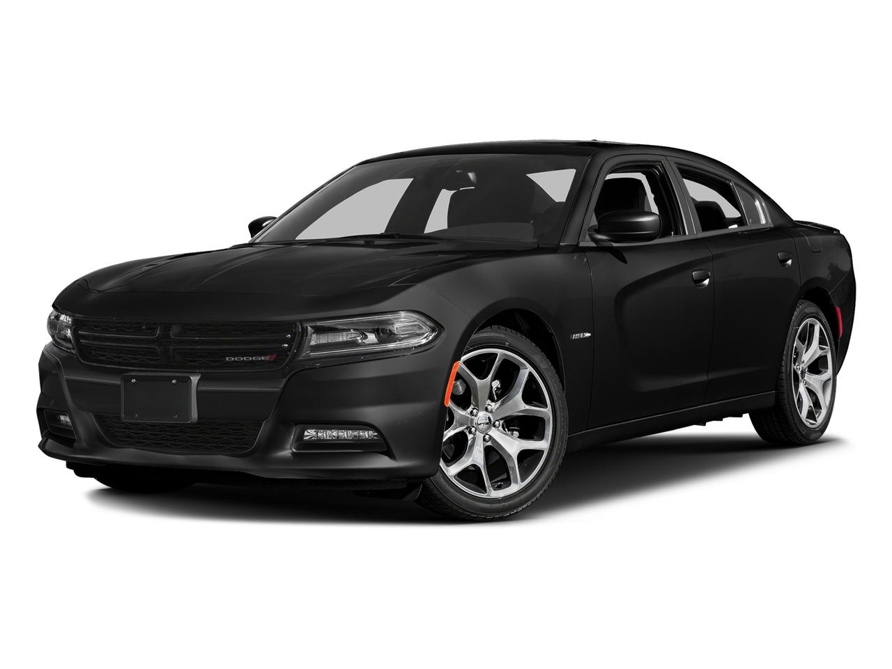 2017 Dodge Charger Vehicle Photo in Colma, CA 94014