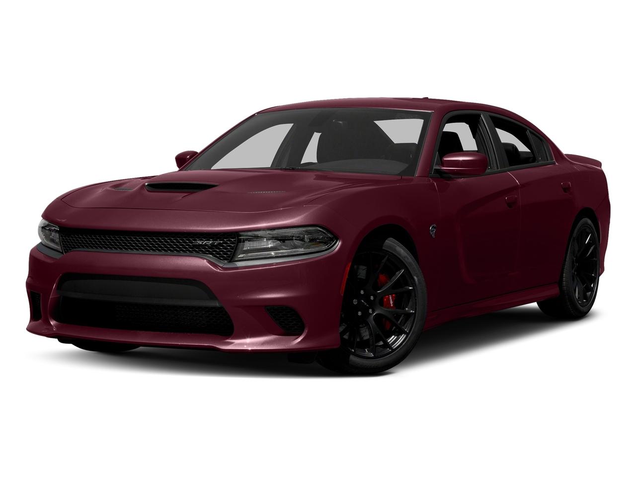 2017 Dodge Charger Vehicle Photo in Lafayette, LA 70503