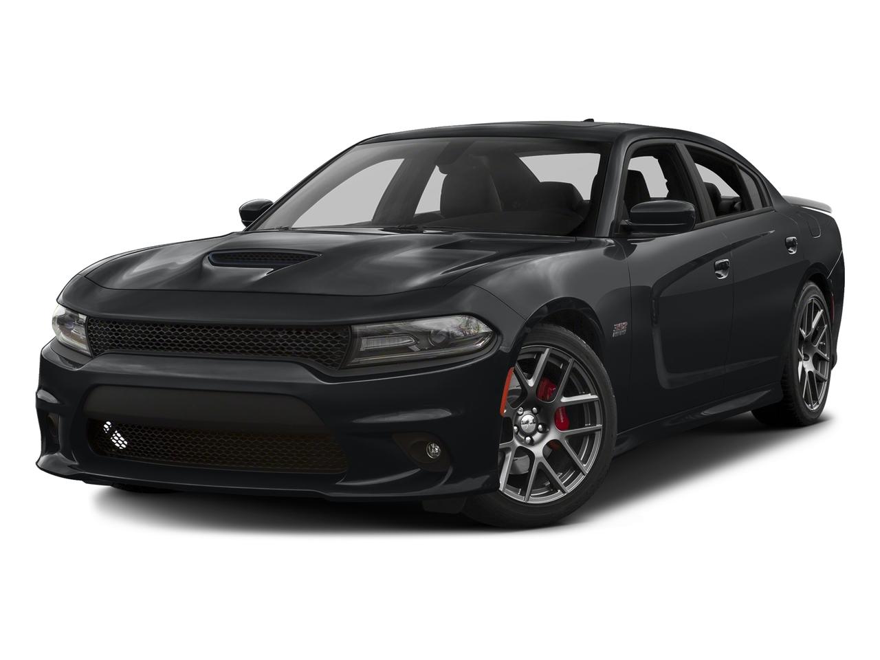 2017 Dodge Charger Vehicle Photo in Colma, CA 94014