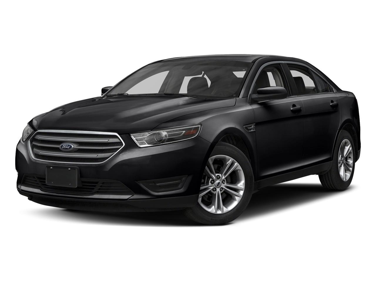 2017 Ford Taurus Vehicle Photo in Bowie, MD 20716