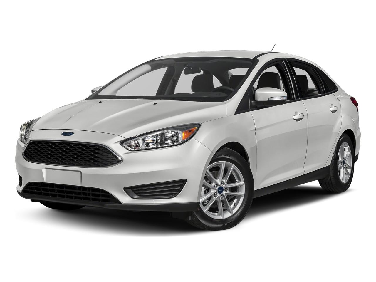 2017 Ford Focus Vehicle Photo in Fishers, IN 46038