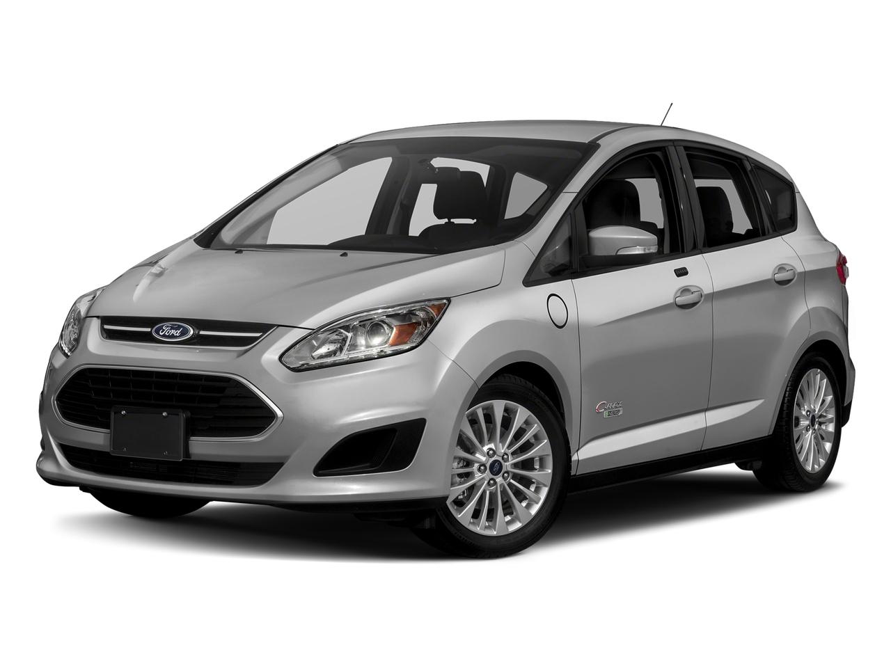 Used 17 Ford C Max Energi For Sale At O Meara Ford Center Inc