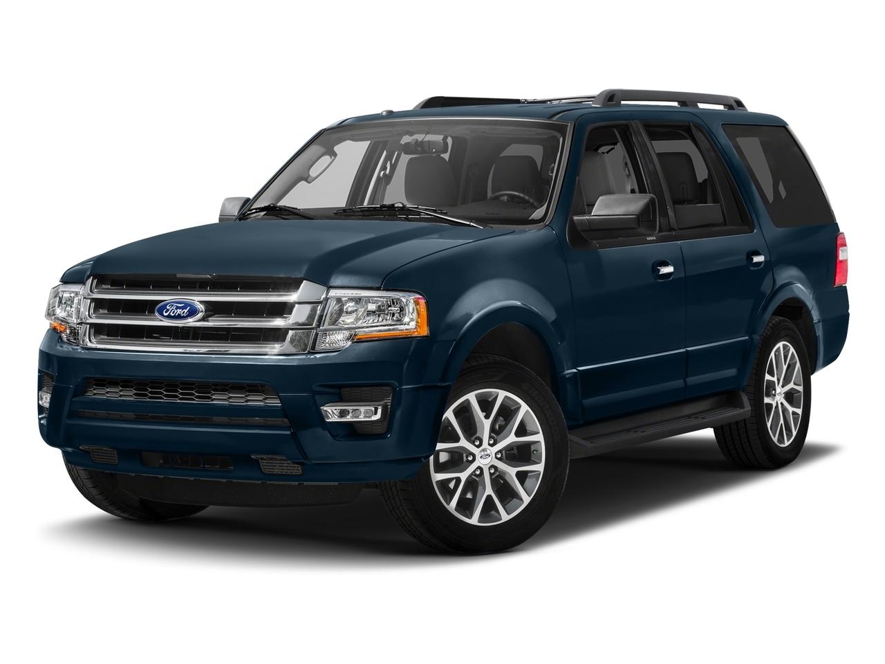 2017 Ford Expedition Vehicle Photo in Rockford, IL 61107