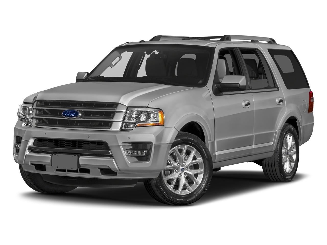 2017 Ford Expedition Vehicle Photo in Colma, CA 94014