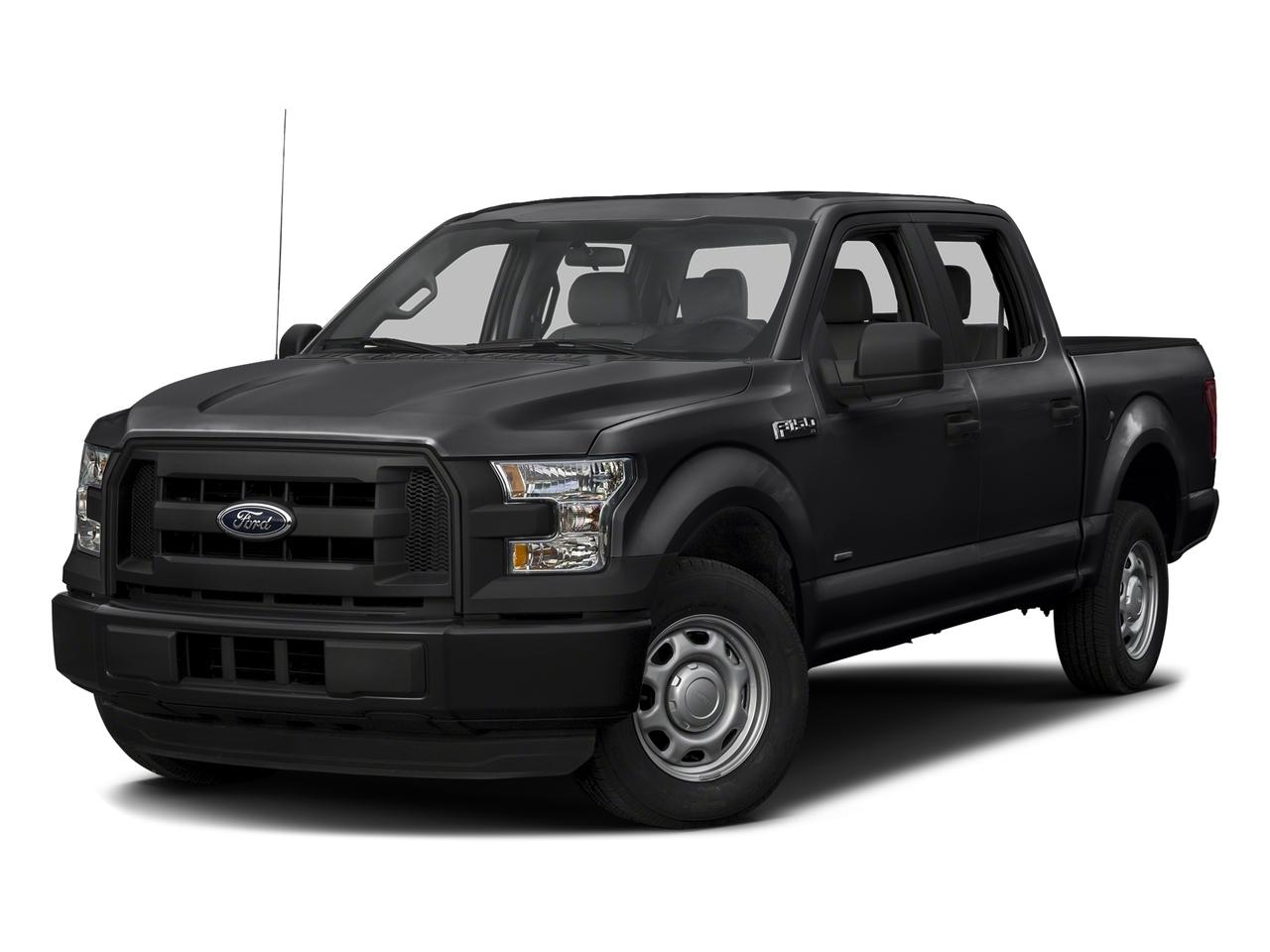 2017 Ford F-150 Vehicle Photo in Lafayette, LA 70503