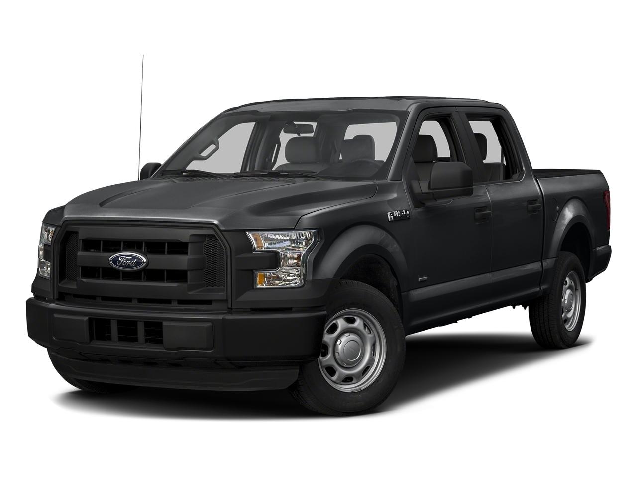 2017 Ford F-150 Vehicle Photo in Lafayette, LA 70503