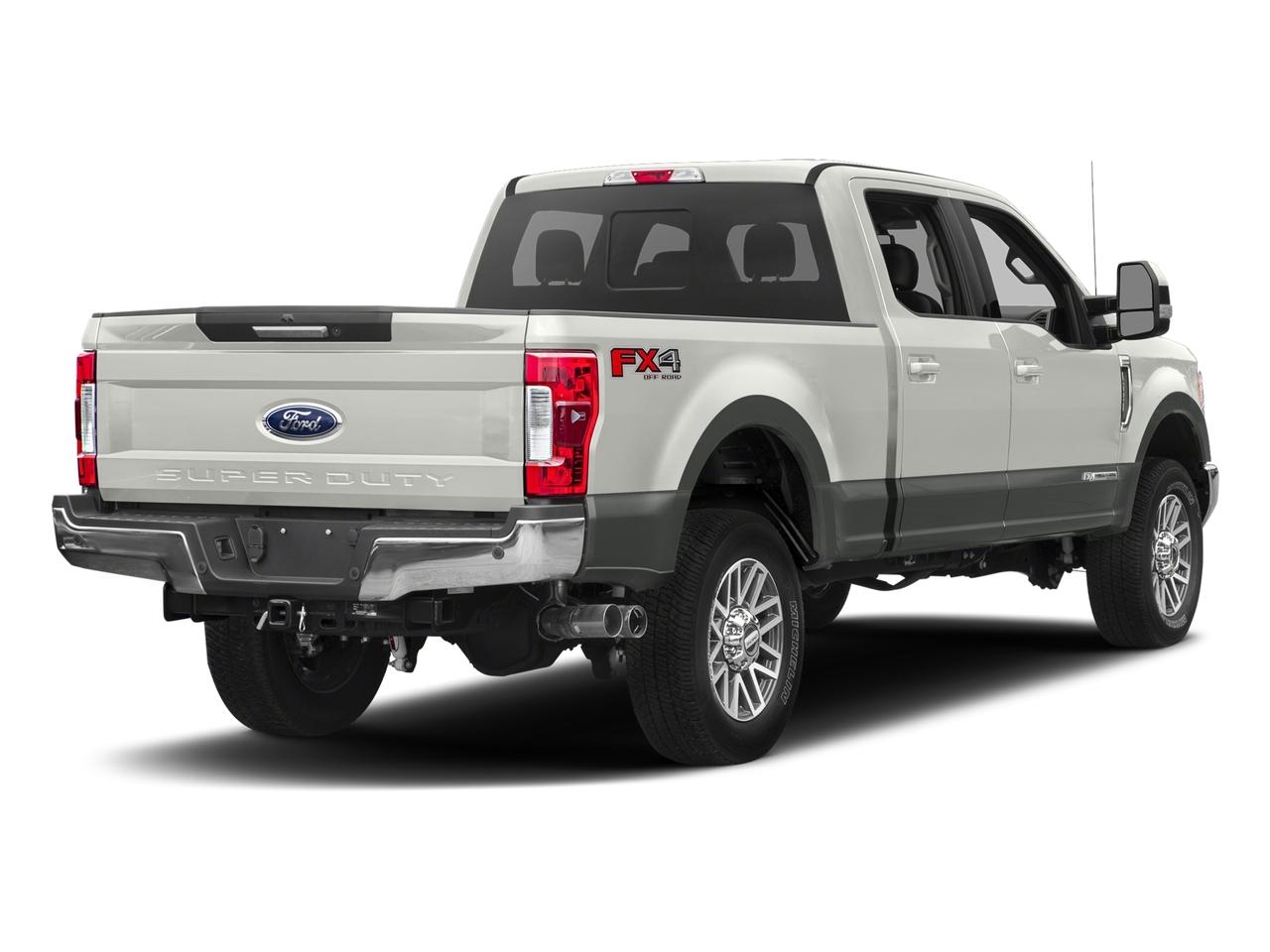 2017 Ford Super Duty F-250 SRW for sale in Winnsboro ...