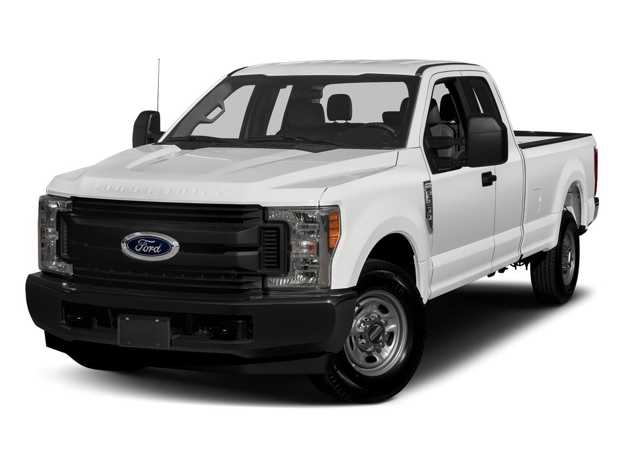 2017 Ford Super Duty F-250 SRW Vehicle Photo in Lafayette, LA 70503