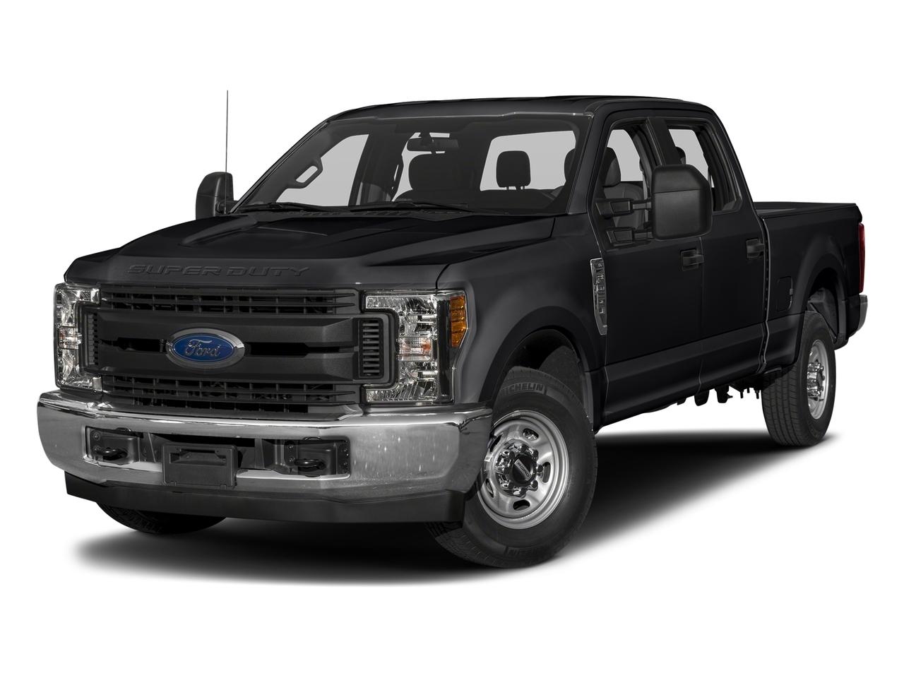 2017 Ford Super Duty F-250 SRW Vehicle Photo in Smyrna, DE 19977