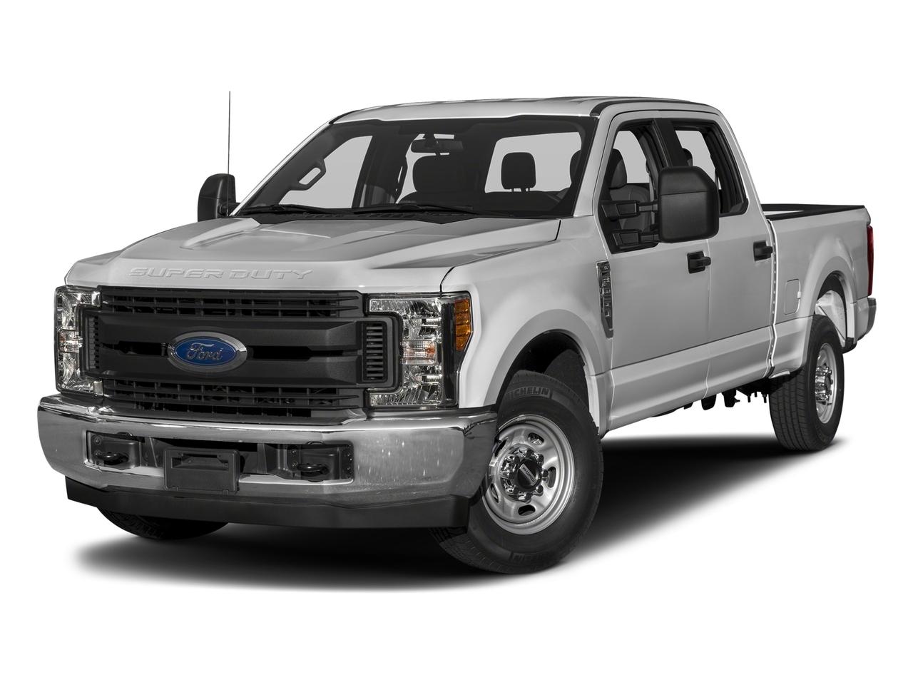2017 Ford Super Duty F-250 SRW Vehicle Photo in Lafayette, LA 70503