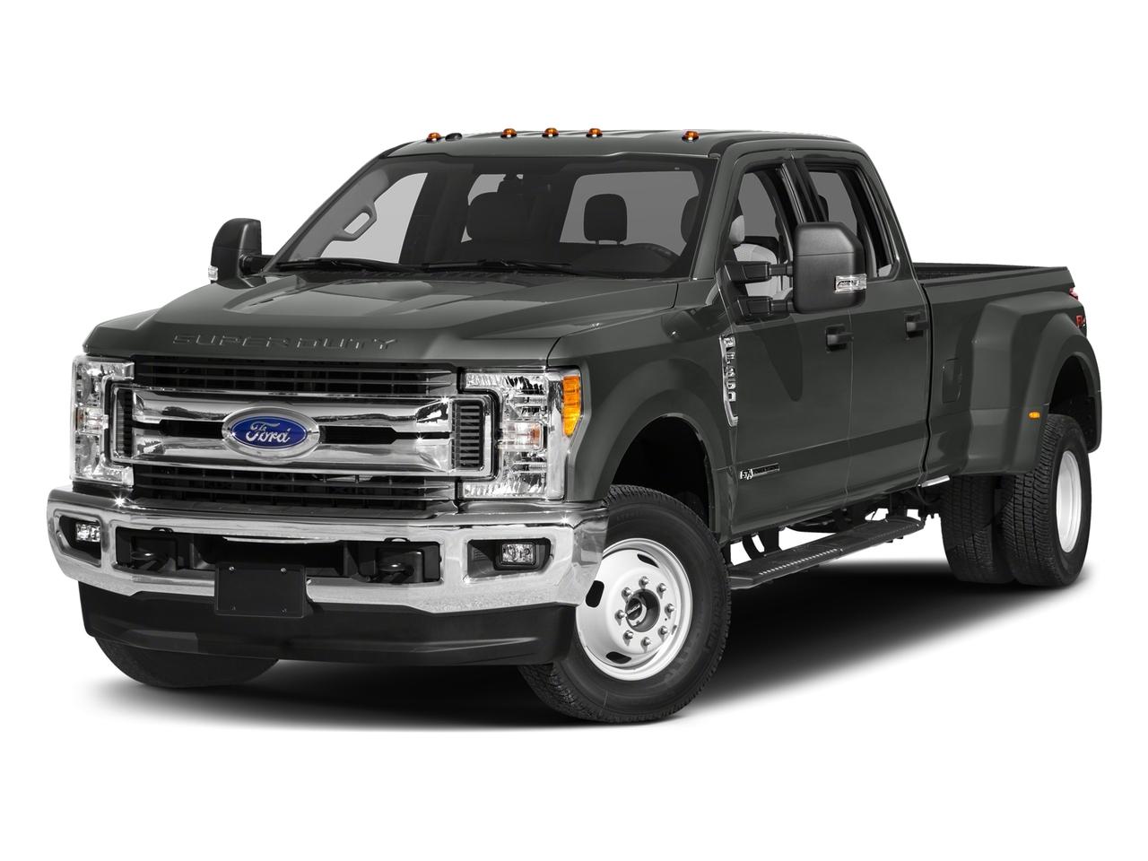 2017 Ford Super Duty F-350 DRW Vehicle Photo in Baton Rouge, LA 70806