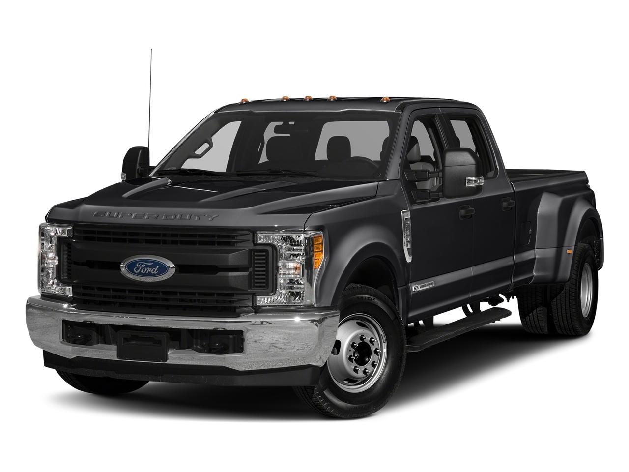 2017 Ford Super Duty F-350 DRW Vehicle Photo in Lafayette, LA 70503
