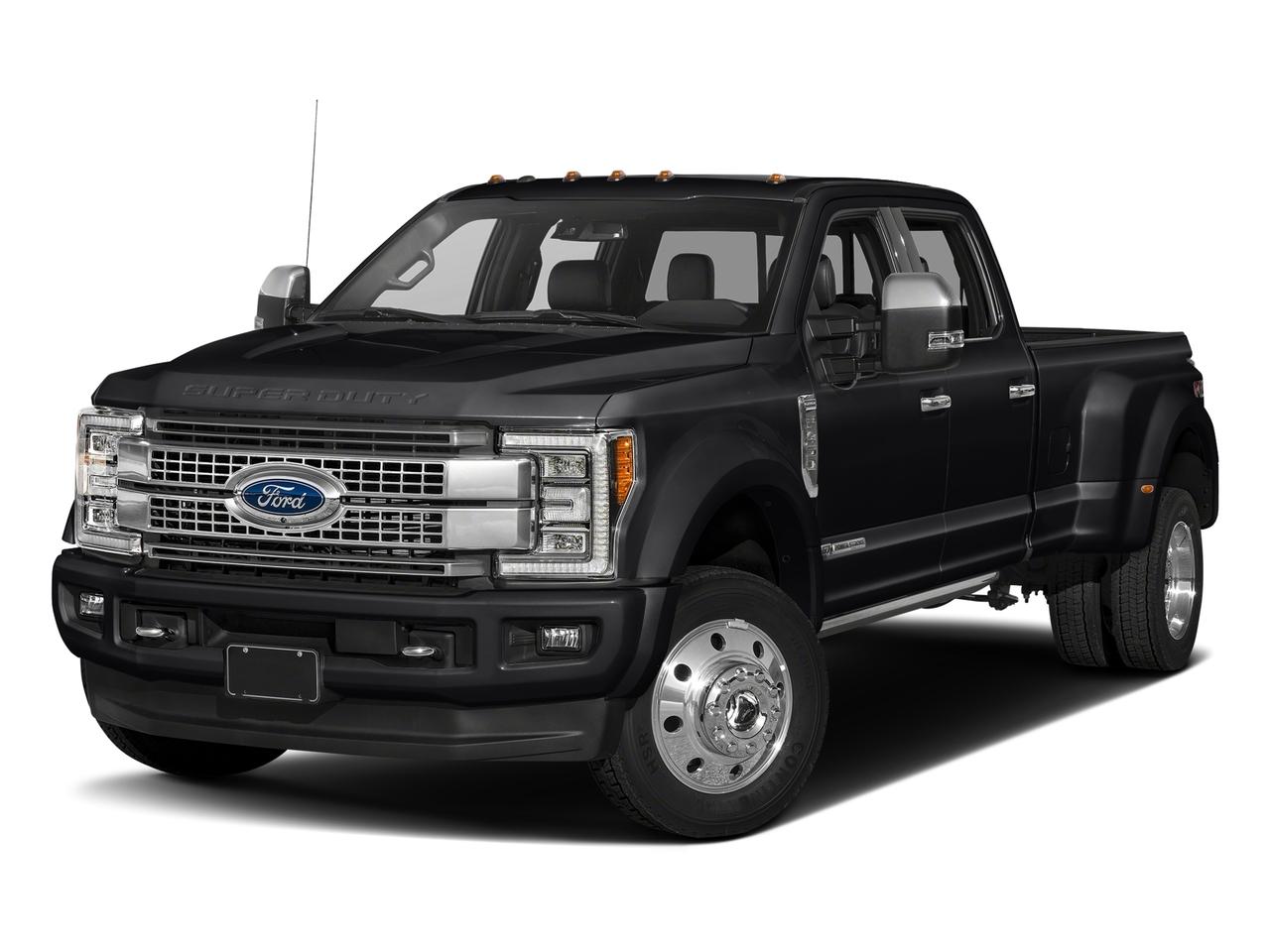 2017 Ford Super Duty F-450 DRW Vehicle Photo in Watertown, CT 06795
