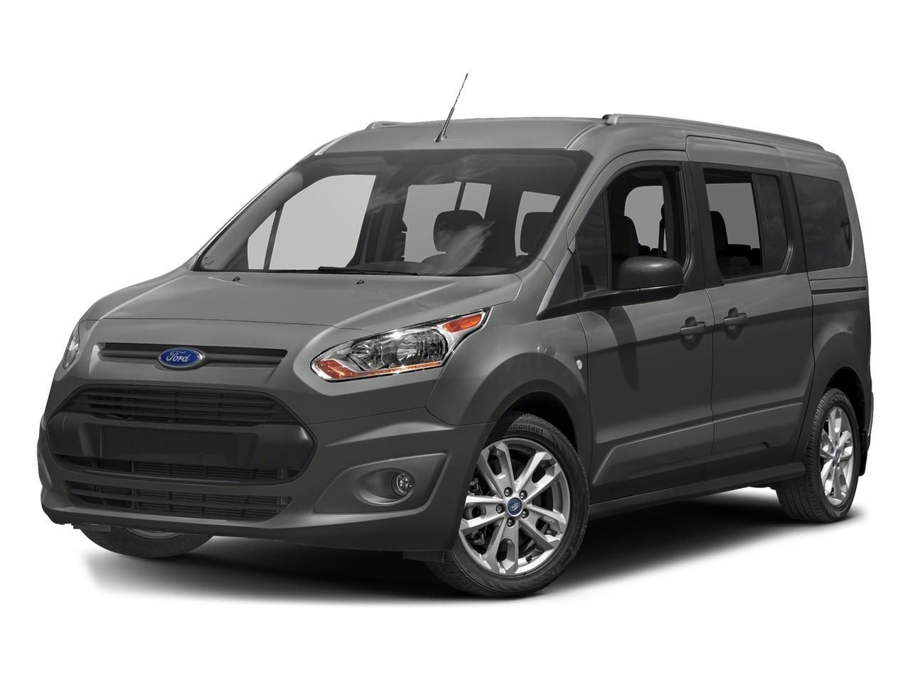 2017 ford transit price