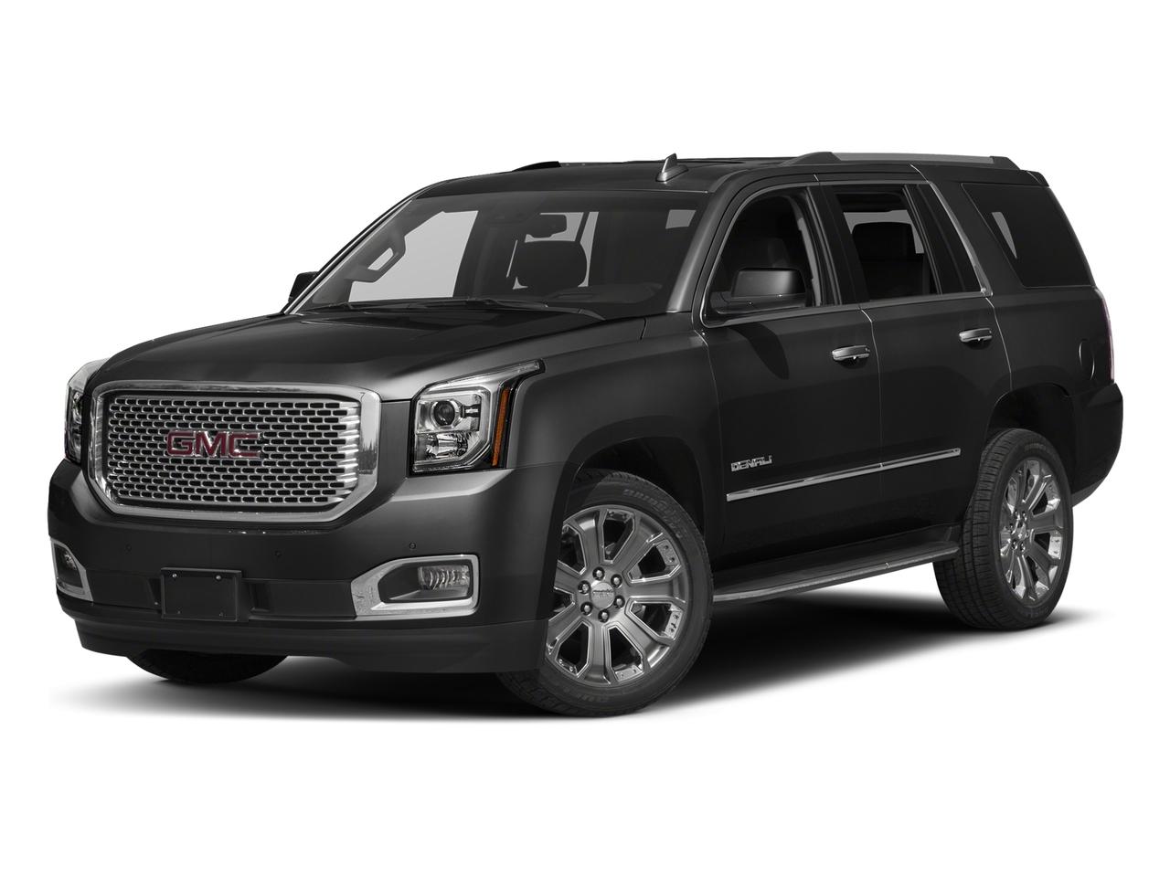 2017 GMC Yukon Vehicle Photo in Fishers, IN 46038