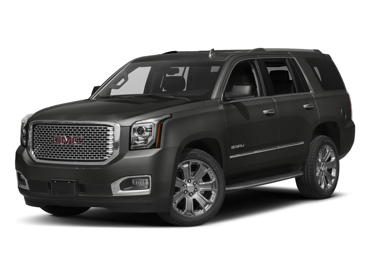 2017 GMC Yukon Vehicle Photo in Richmond, VA 23235