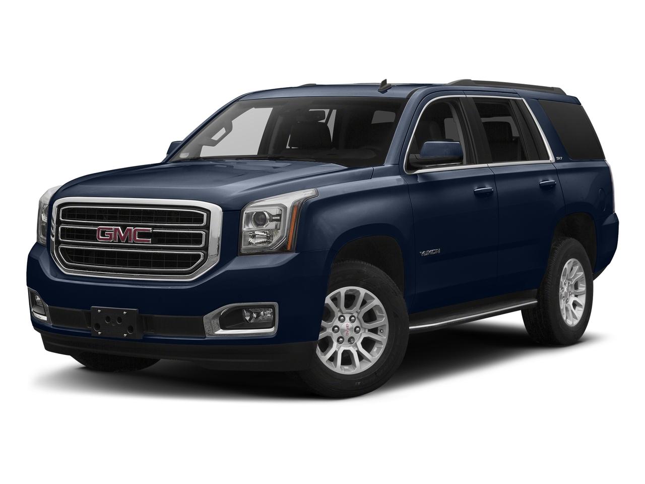 2017 GMC Yukon for sale in Mountain Home 1GKS2BKC4HR171531 Clay