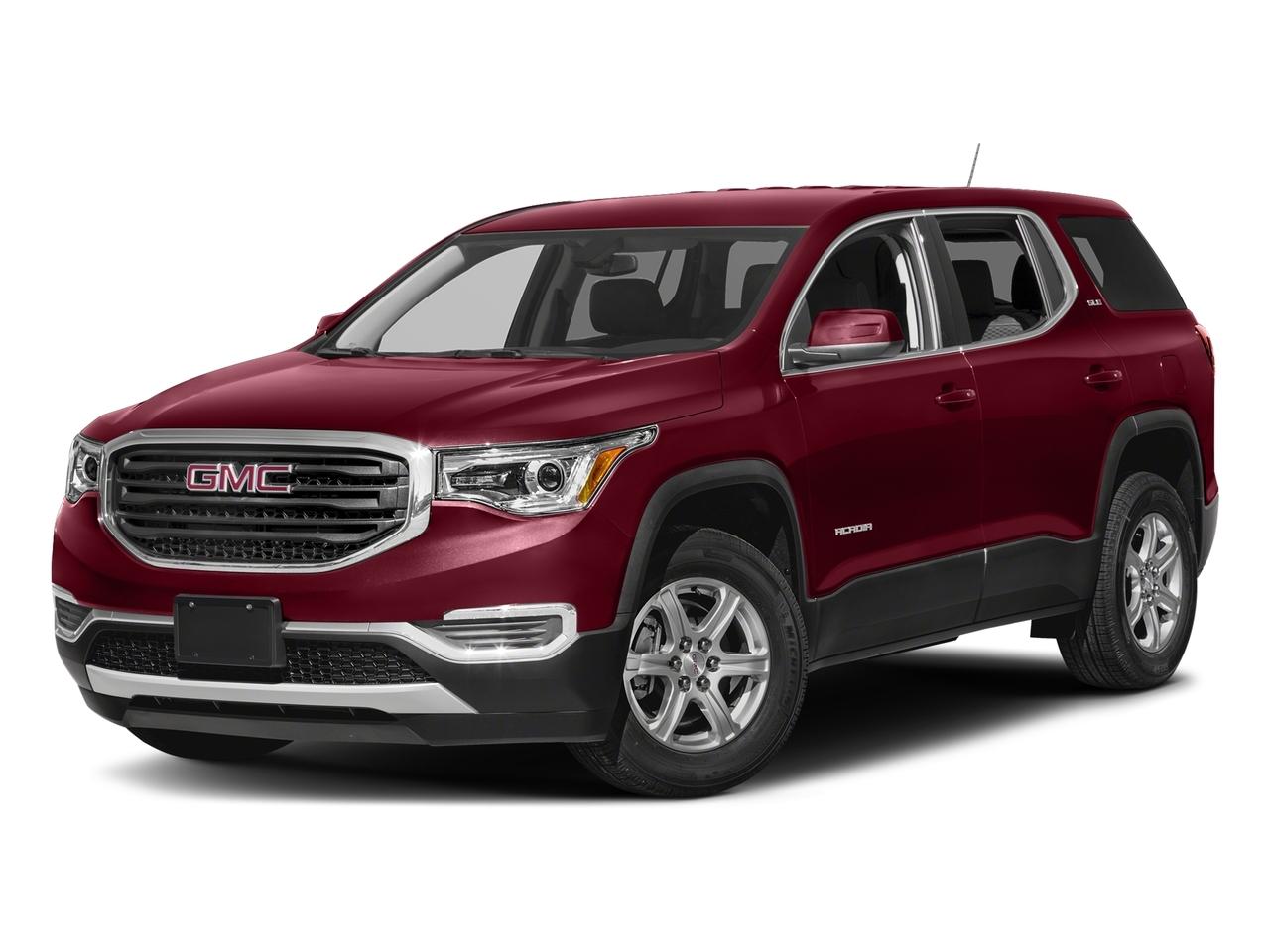 2017 GMC Acadia Vehicle Photo in Oklahoma City, OK 73114