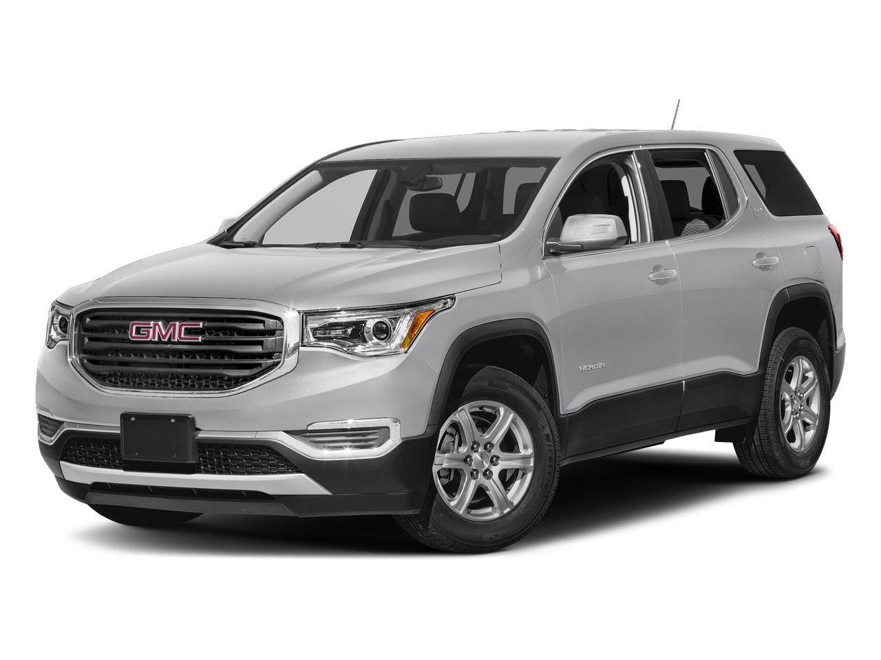 2017 GMC Acadia Vehicle Photo in Safford, AZ 85546