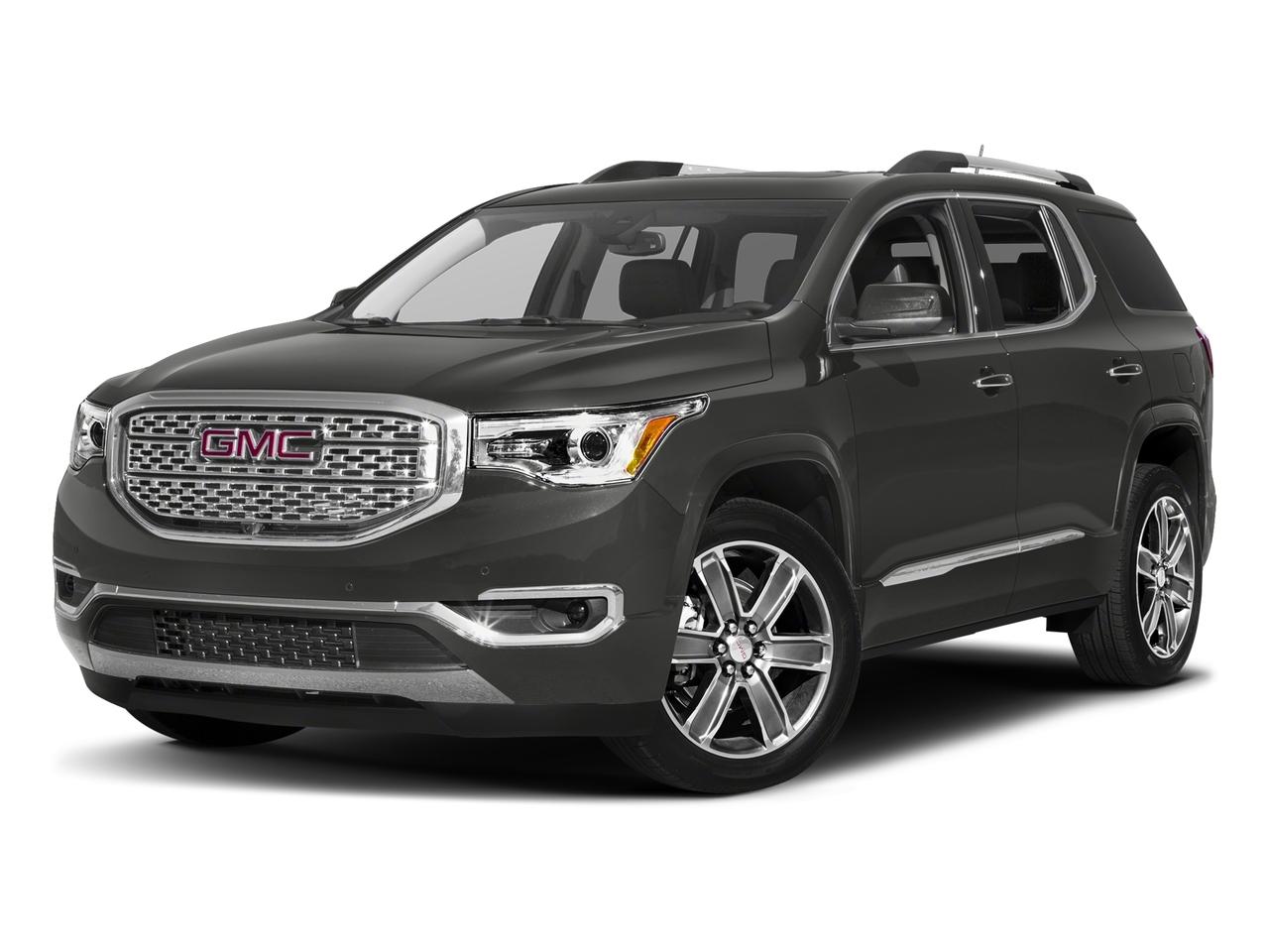 2017 GMC Acadia Vehicle Photo in West Chester, PA 19382
