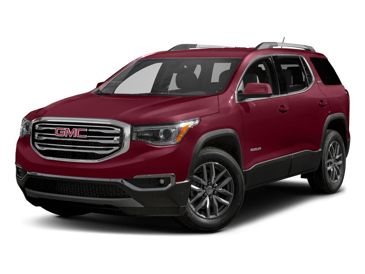 2017 GMC Acadia for sale in Sedalia WK Chevrolet Buick GMC Cadillac