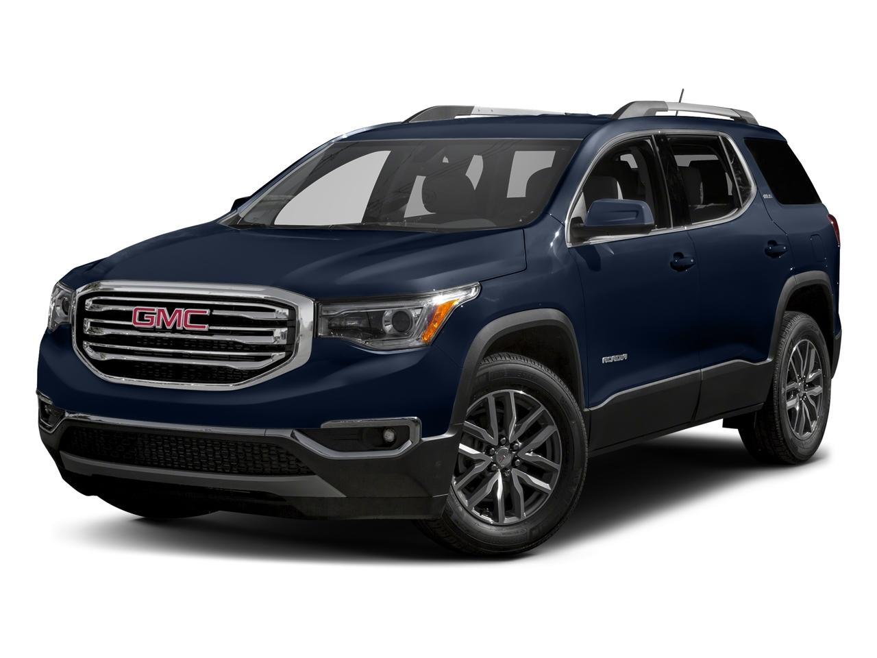 2017 GMC Acadia Vehicle Photo in Warrensville Heights, OH 44128