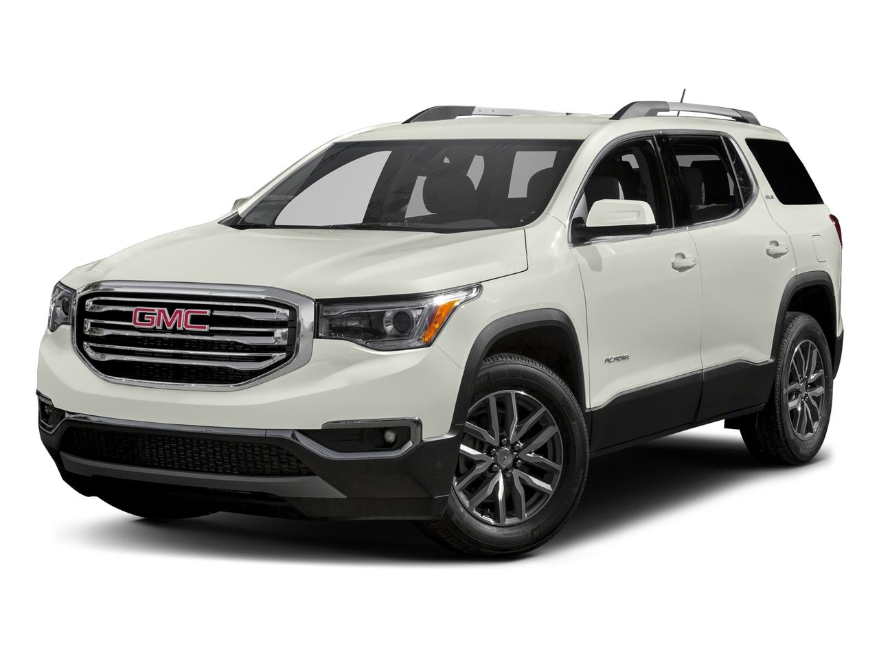 2017 GMC Acadia Vehicle Photo in Medina, OH 44256