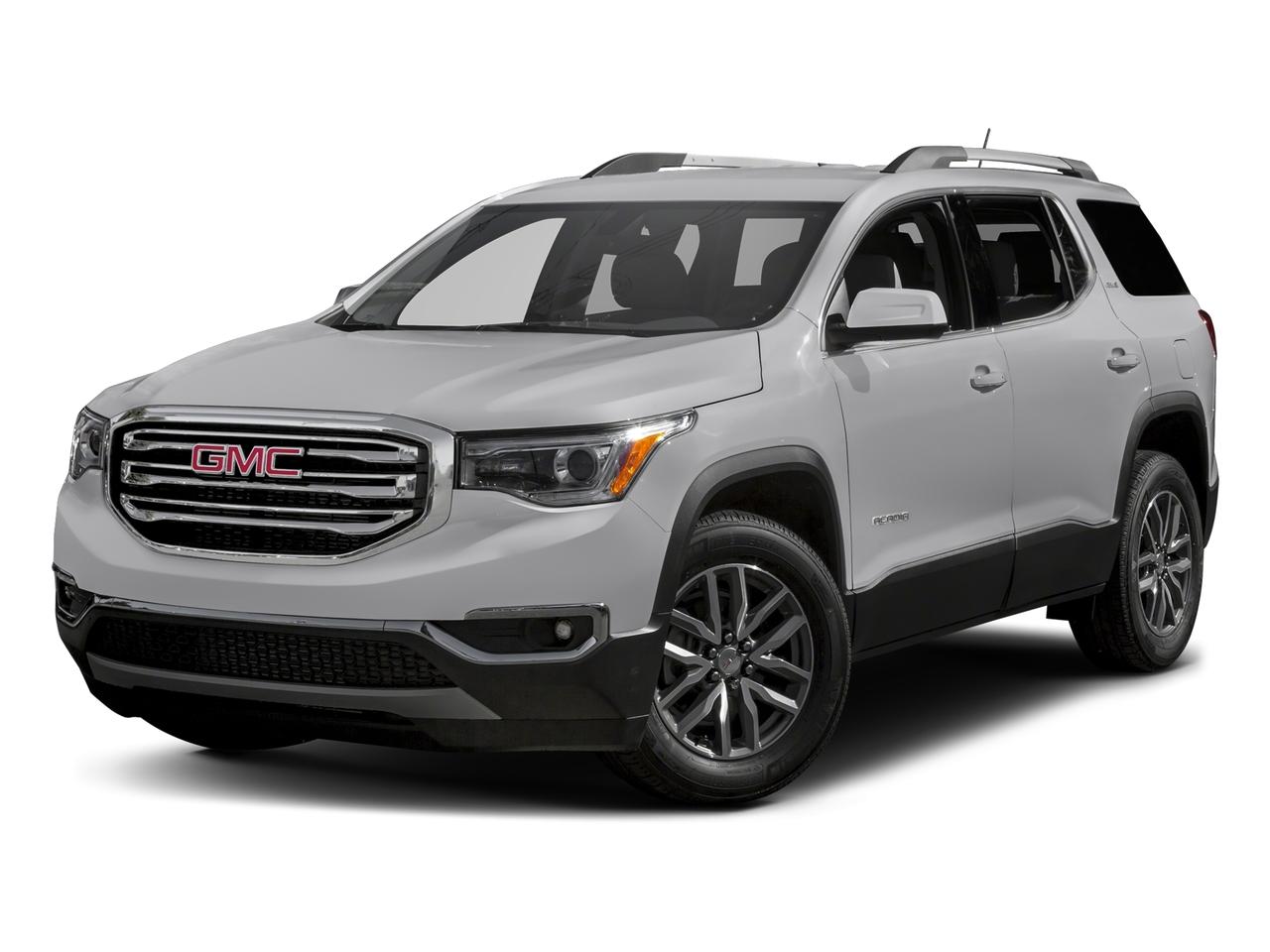 2017 GMC Acadia Vehicle Photo in Milton, FL 32570