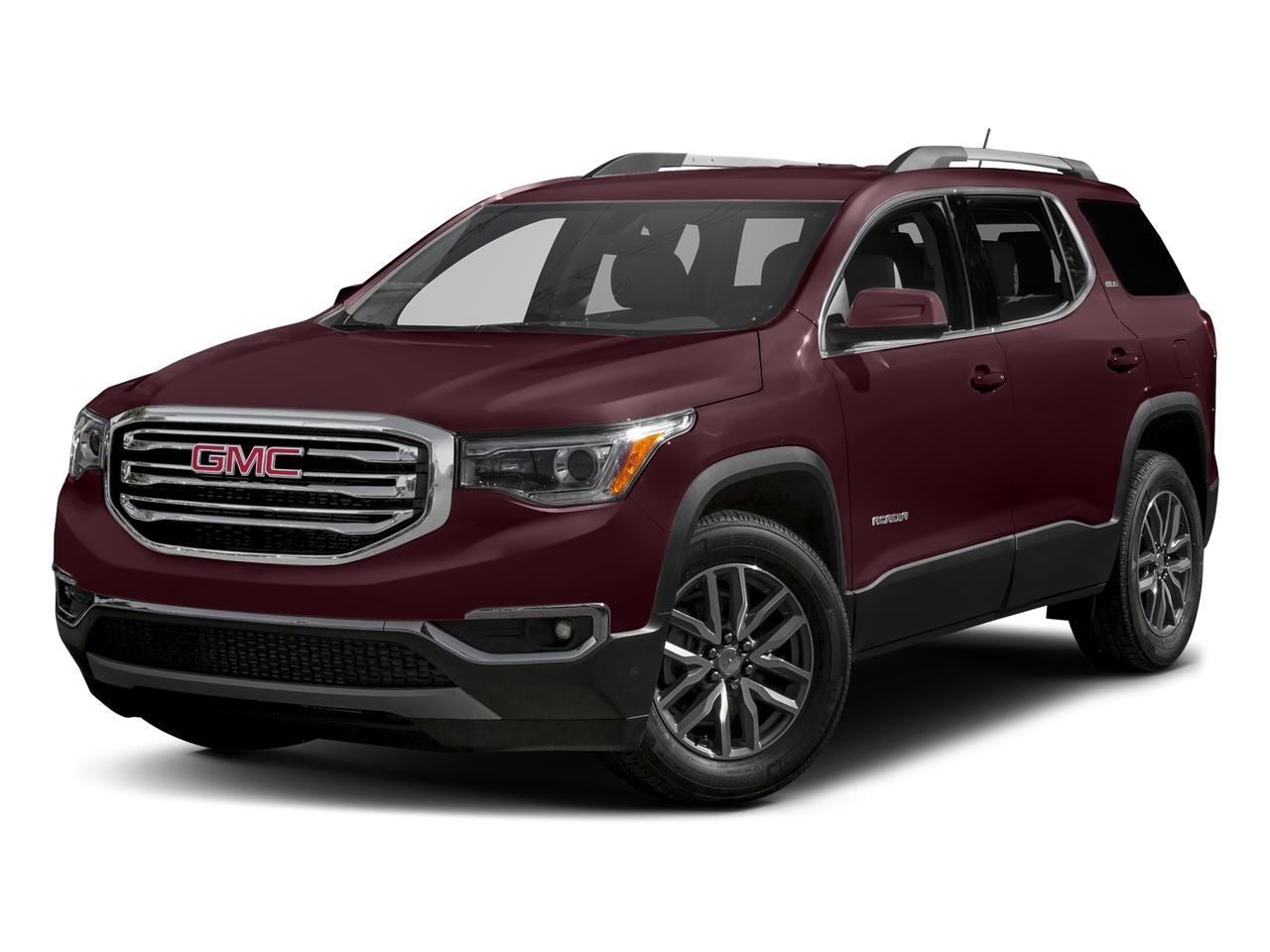 2017 GMC Acadia Vehicle Photo in Willoughby Hills, OH 44092