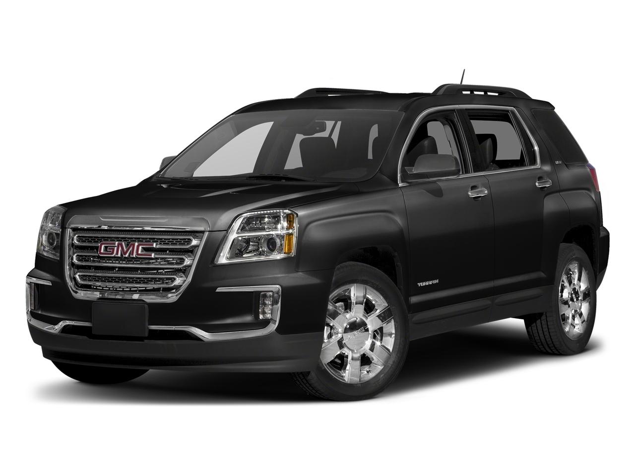 2017 GMC Terrain Vehicle Photo in Rosenberg, TX 77471