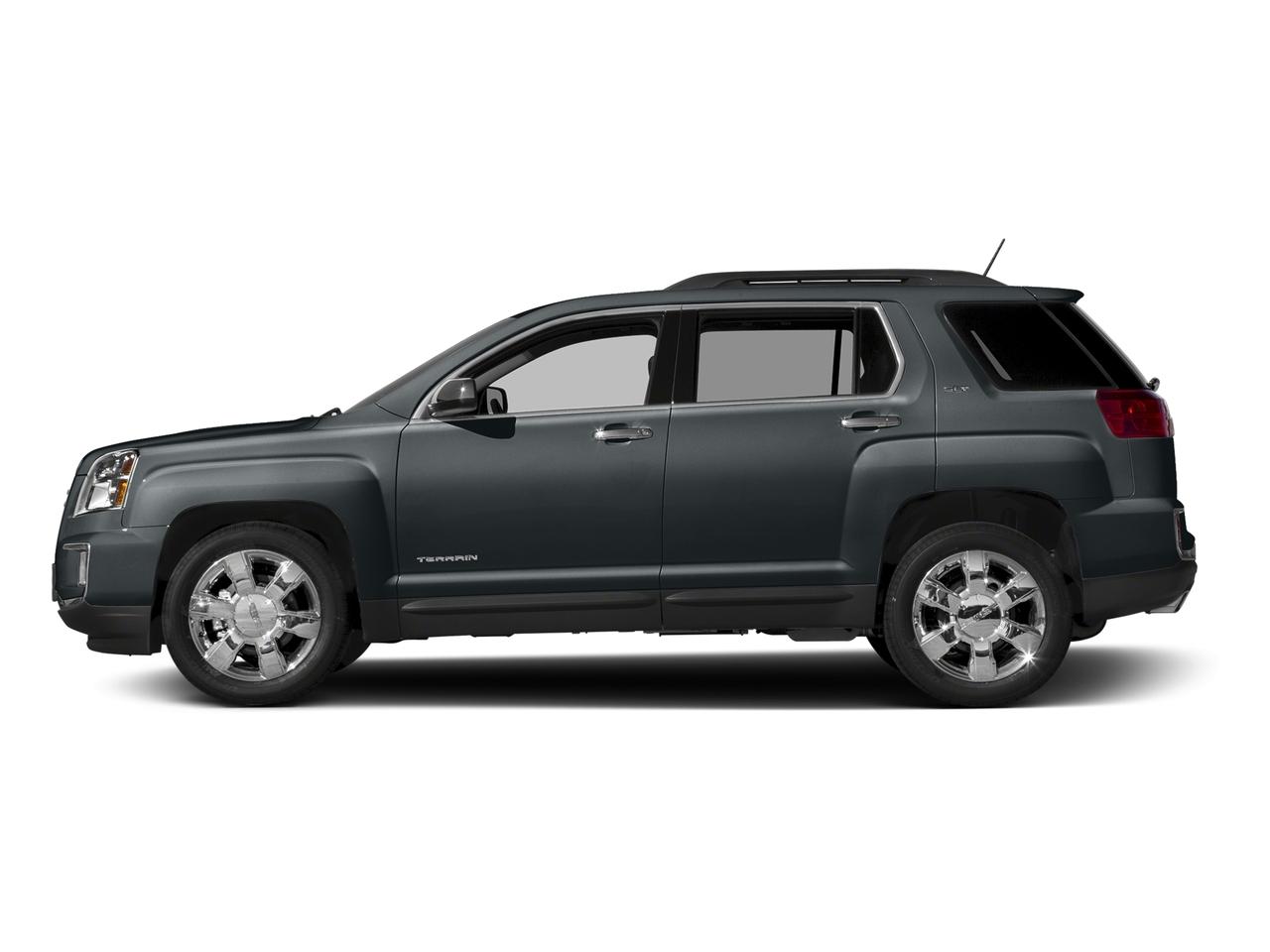 2017 GMC Terrain Vehicle Photo in Smyrna, GA 30080