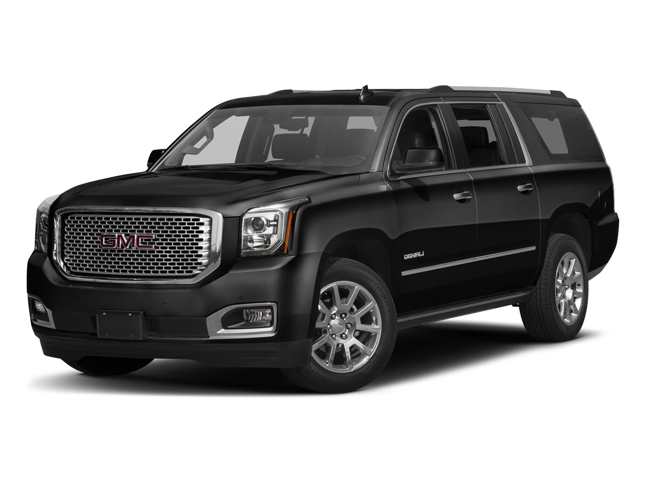 2017 GMC Yukon XL Vehicle Photo in Medina, OH 44256