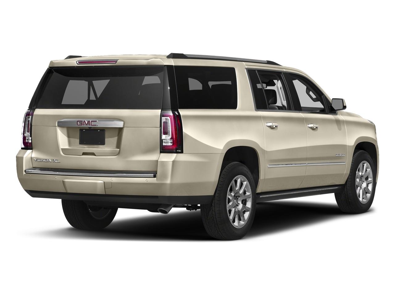 2017 GMC Yukon XL Vehicle Photo in Smyrna, GA 30080