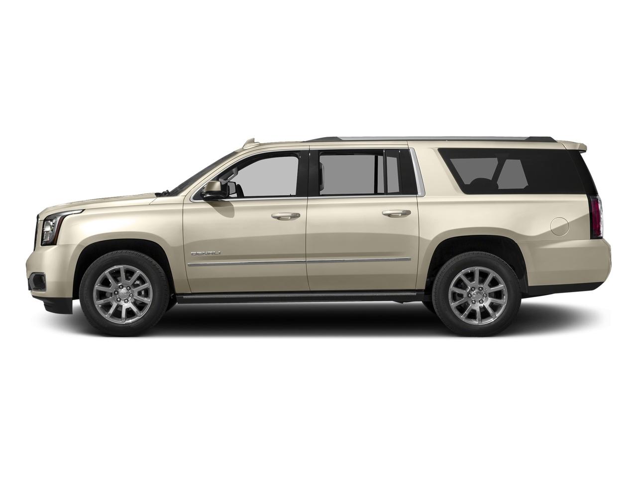 2017 GMC Yukon XL Vehicle Photo in Smyrna, GA 30080