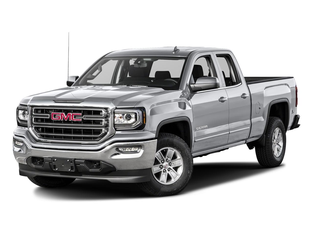 2017 GMC Sierra 1500 Vehicle Photo in Medina, OH 44256