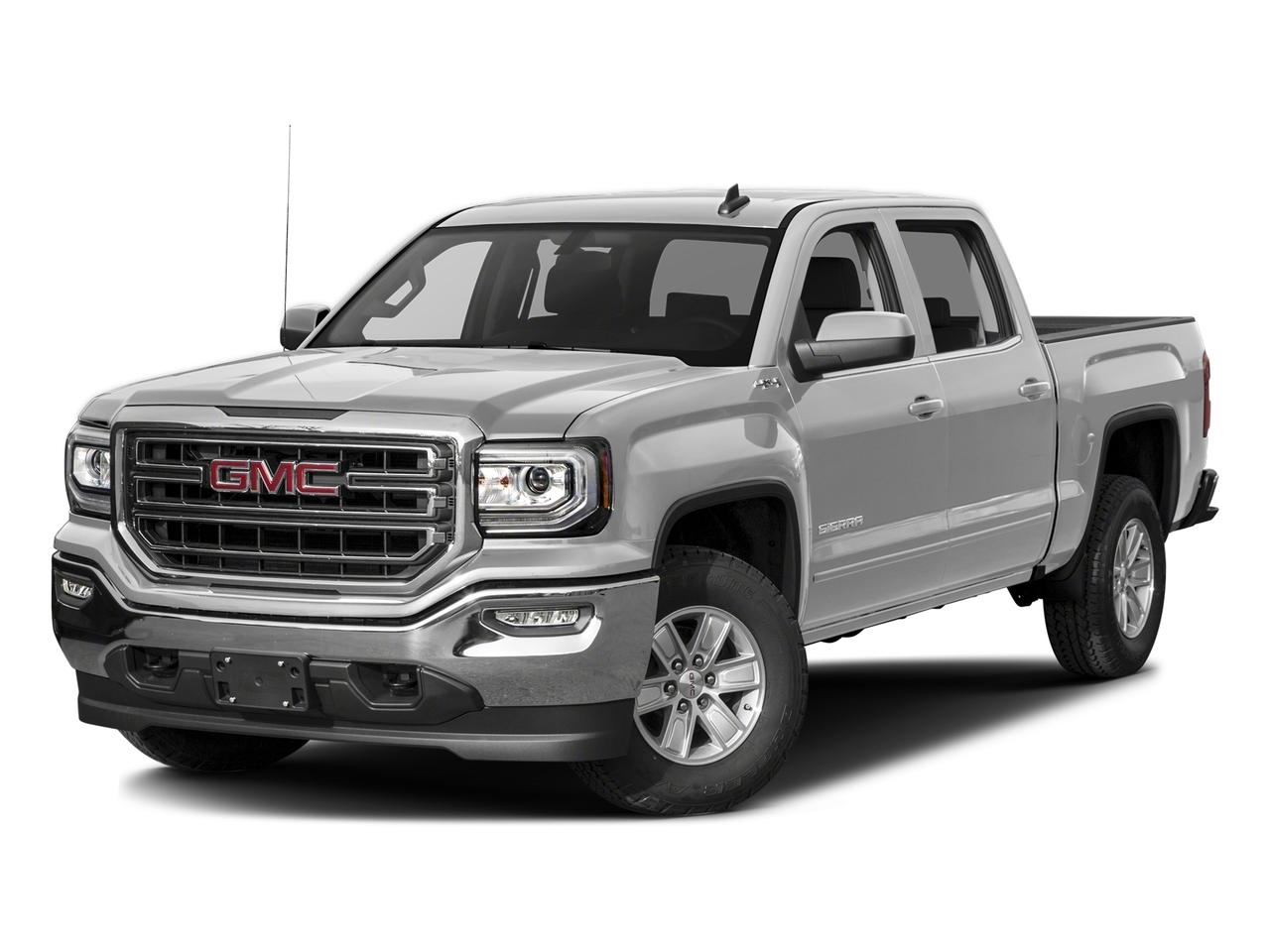 2017 GMC Sierra 1500 Vehicle Photo in Anchorage, AK 99515