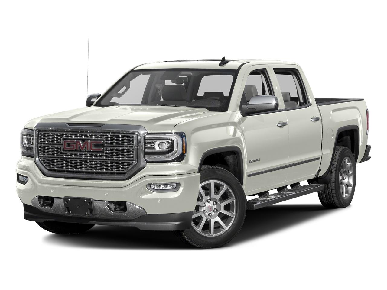 2017 GMC Sierra 1500 Vehicle Photo in Signal Hill, CA 90755
