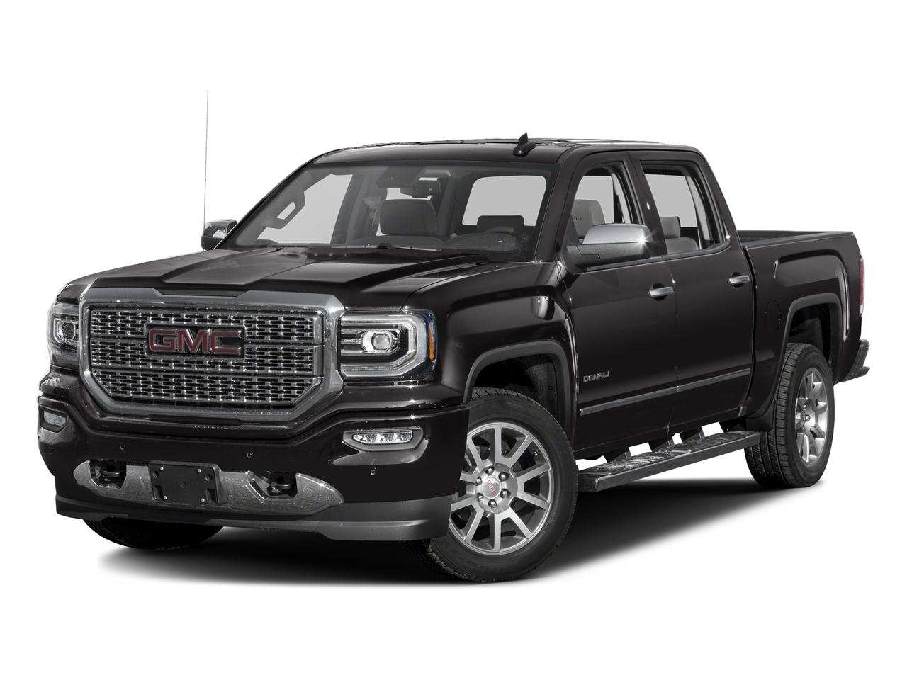 2017 GMC Sierra 1500 Vehicle Photo in Williamsville, NY 14221